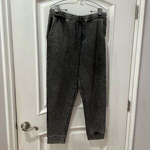 Klothwork sweatpants men’s size XL